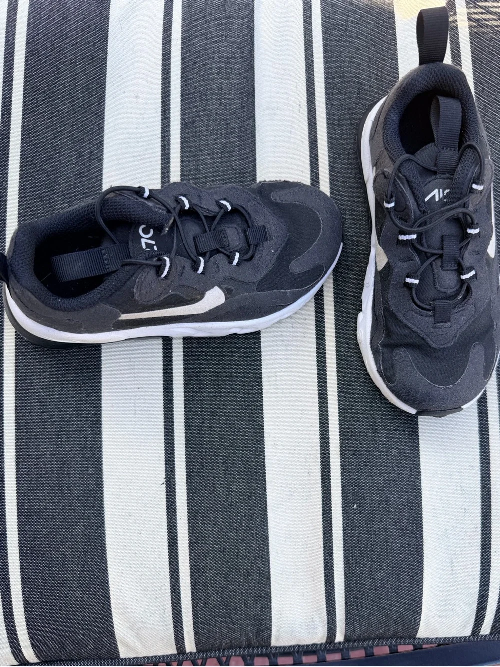 Kids Nike Sneakers